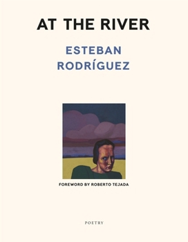 Paperback At the River Book