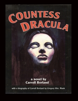 Paperback Countess Dracula Book