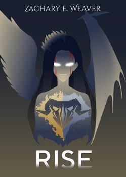 Hardcover RISE: The Legacy of Sorrow | Special Edition #1 Book