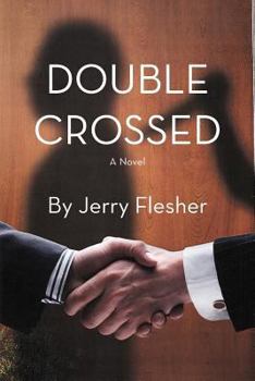 Paperback Double Crossed Book