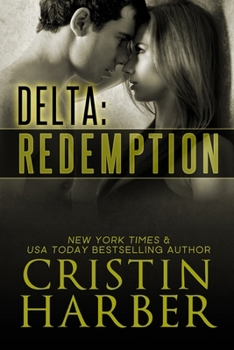 Redemption - Book #3 of the Delta