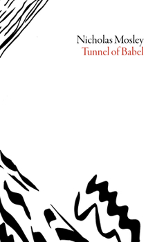 Paperback The Tunnel of Babel Book