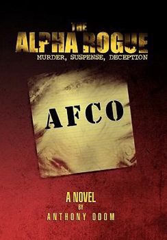 Paperback The Alpha Rogue Book