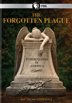 DVD American Experience: The Forgotten Plague Book
