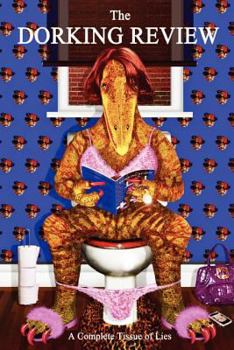 Paperback The Dorking Review Book