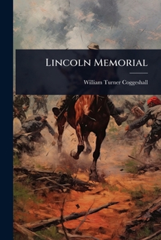 Paperback Lincoln Memorial Book