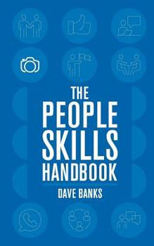 Paperback The People Skill Handbook Book