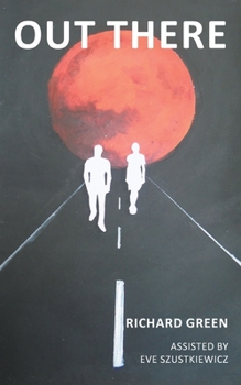 Paperback Out There Book