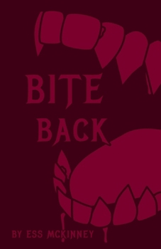 Paperback Bite Back Book