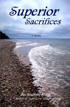 Paperback Superior Sacrifices Book