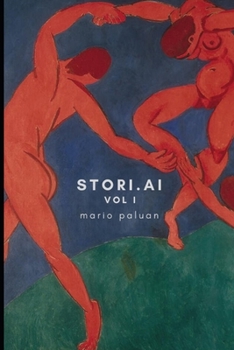 Paperback Storiai: vol I [Italian] Book