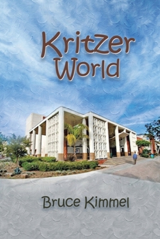 Paperback Kritzer World Book