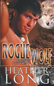Paperback Rogue Wolf Book