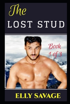 Paperback The Lost Stud Book