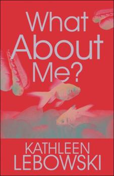 Paperback What About Me? Book