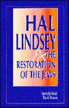 Paperback Hal Lindsey & Restoration Jews: Book