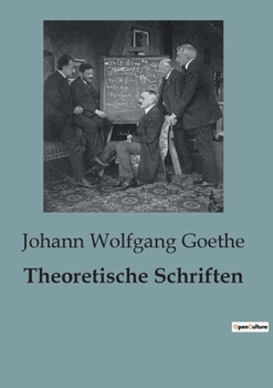 Paperback Theoretische Schriften [German] Book