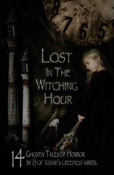 Paperback Lost in the Witching Hour Book