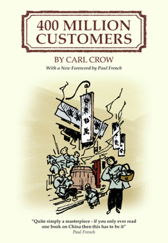 Paperback 400 Million Customers Book