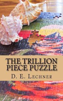 Paperback The Trillion Piece Puzzle Book