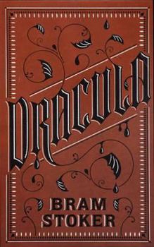 Hardcover Dracula Book