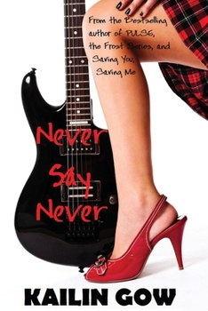 Never Say Never - Book #1 of the Never Knights