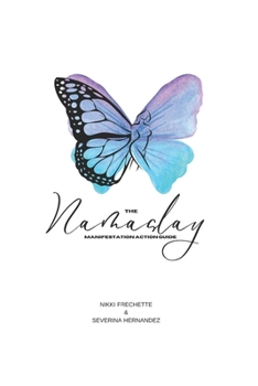 Paperback The NamaSlay Network Manifestation Book