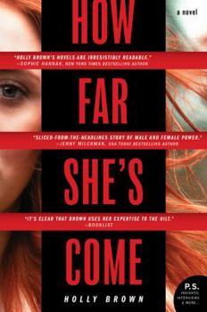Paperback How Far She's Come Book