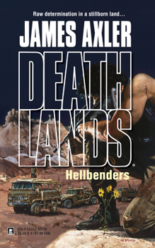 Hellbenders - Book #65 of the Deathlands