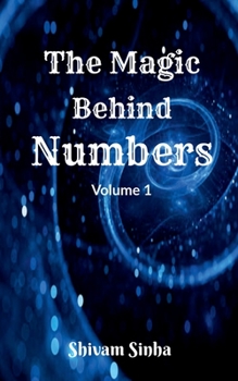 Paperback The Magic behind Numbers Book