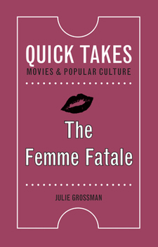 Paperback The Femme Fatale Book