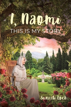 Paperback I, Naomi This Is My Story Book