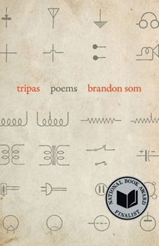 Paperback Tripas: Poems Book