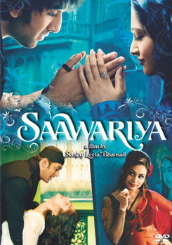 Saawariya