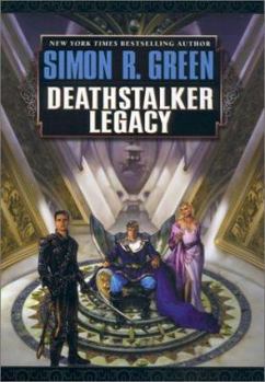 Deathstalker Legacy - Book #6 of the Deathstalker