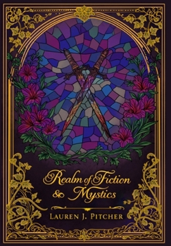 Hardcover Realm of Fiction and Mystics Book