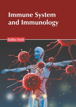 Hardcover Immune System and Immunology Book