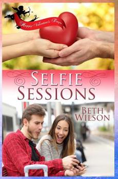 Paperback Selfie Sessions Book