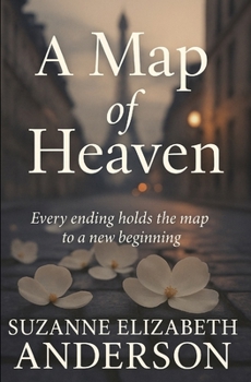Paperback A Map of Heaven Book