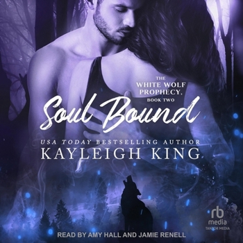 Audio CD Soul Bound Book