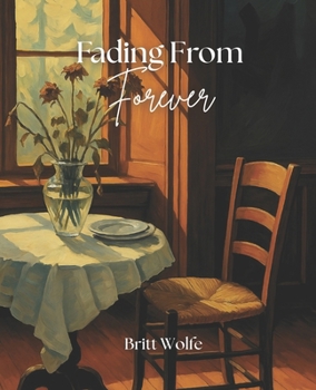 Paperback Fading From Forever Book