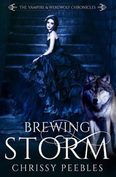 Paperback Brewing Storm - Book 5 Book