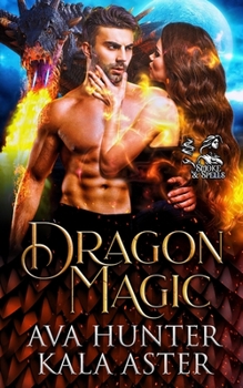 Paperback Dragon Magic Book