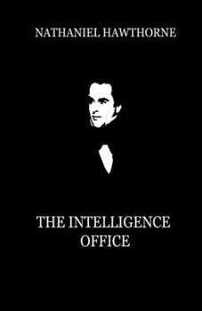 Paperback The Intelligence Office Illustrated Book