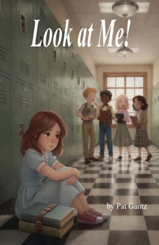 Paperback Look At Me! Book