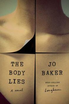 Hardcover The Body Lies Book