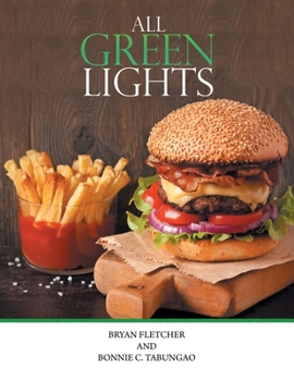 Paperback All Green Lights Book