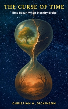 Curse of Time : Time Began When Eternity Broke