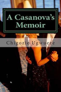 Paperback A Casanova's Memoir Book