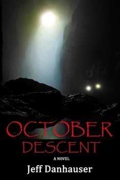 Paperback October Descent Book